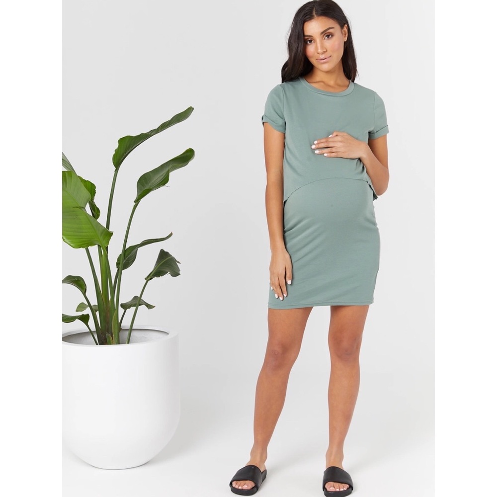 LEGOE. HERITAGE | Vaucluse T Dress